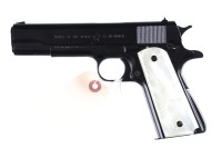 Norinco 1911A1 Pistol .45 ACP - 3