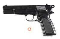 FEG PJK-9HP Pistol 9mm - 3