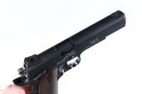 58330 Sig Sauer 1911-22 Pistol .22 lr - 3