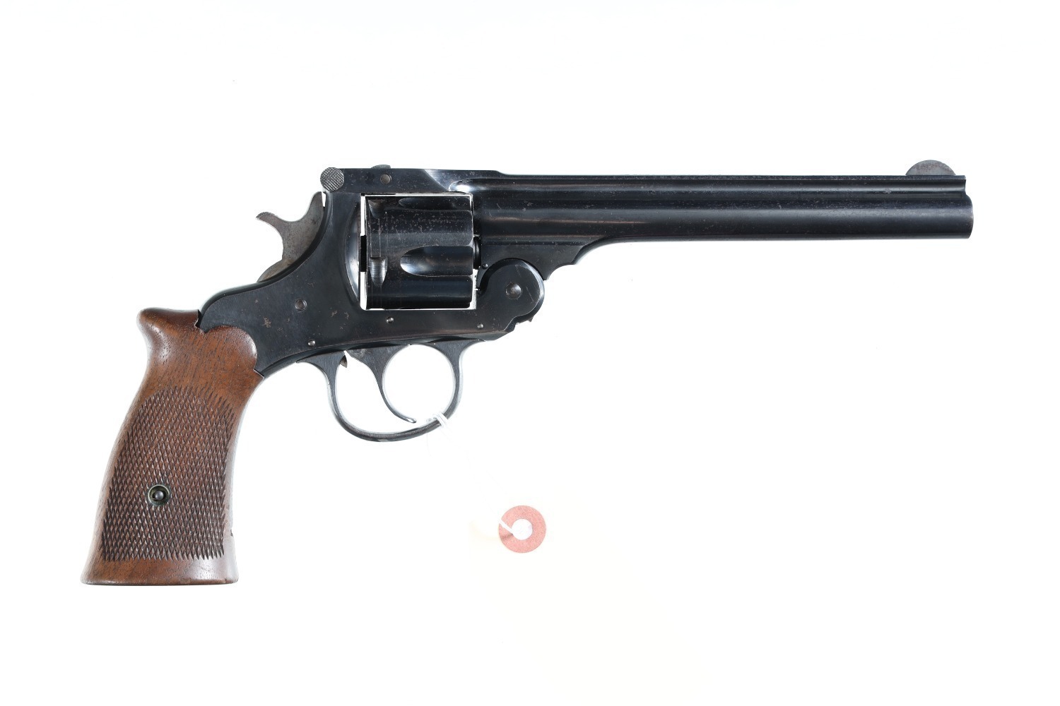 H&R Top Break Revolver .38 s&w