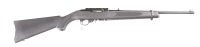 Ruger 10 22 Semi Rifle .22 lr - 4