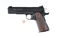 58330 Sig Sauer 1911-22 Pistol .22 lr - 4