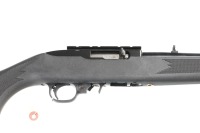 Ruger 10 22 Semi Rifle .22 lr