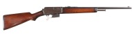 Winchester 1905 SL Semi Rifle .32 SL - 2