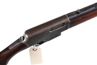 Winchester 1905 SL Semi Rifle .32 SL - 3