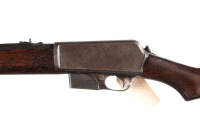 Winchester 1905 SL Semi Rifle .32 SL - 4