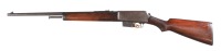 Winchester 1905 SL Semi Rifle .32 SL - 5