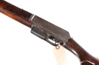 Winchester 1905 SL Semi Rifle .32 SL - 6