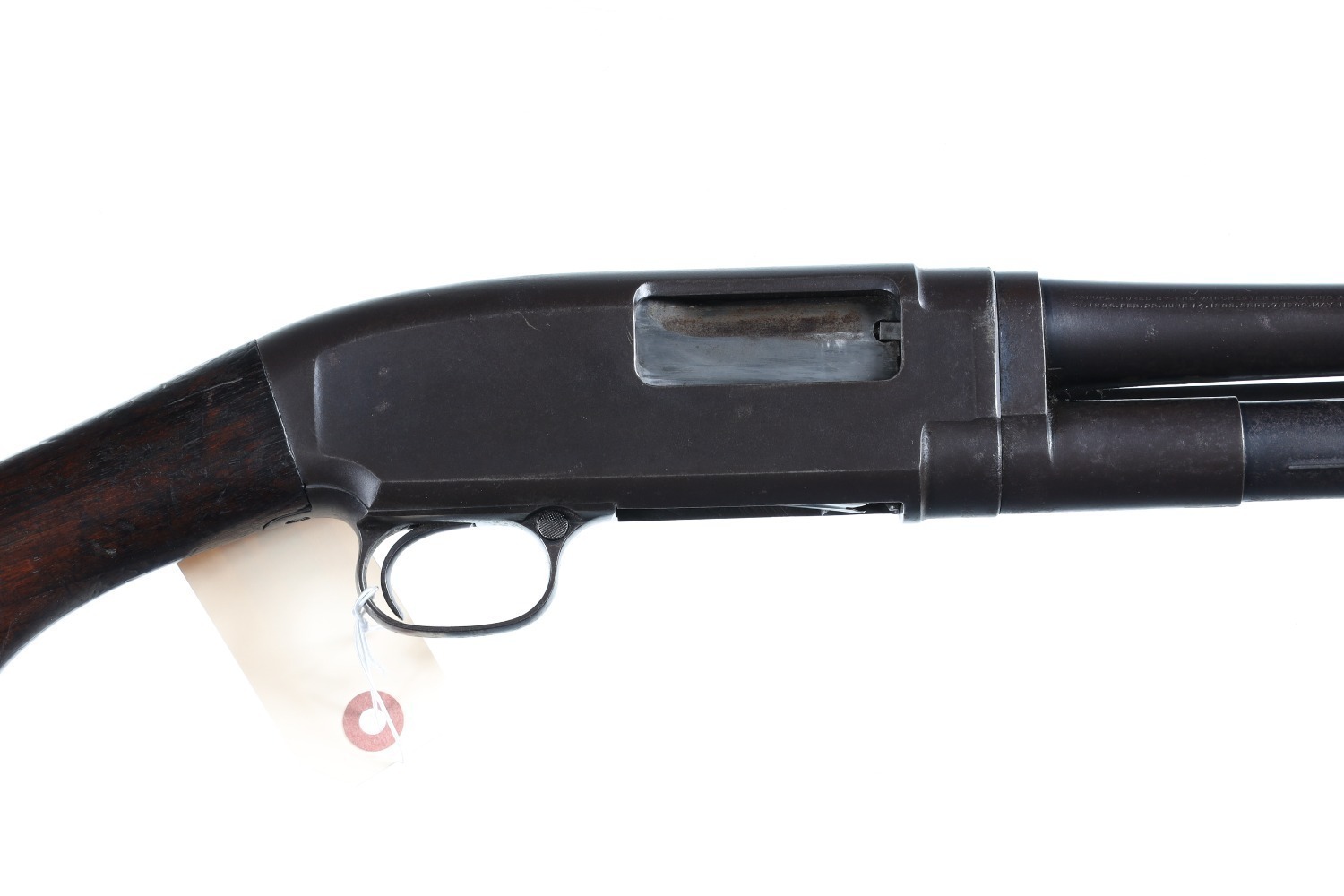 Winchester 1912 Slide Shotgun 20ga