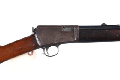 Winchester 1903 Semi Rifle .22 cal auto