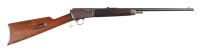 Winchester 1903 Semi Rifle .22 cal auto - 2