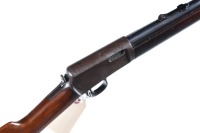 Winchester 1903 Semi Rifle .22 cal auto - 3