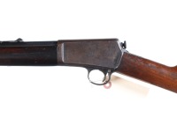 Winchester 1903 Semi Rifle .22 cal auto - 4