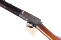 Winchester 1903 Semi Rifle .22 cal auto - 6