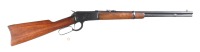 Winchester 92 Lever Rifle .32 WCF - 2