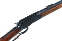 Winchester 92 Lever Rifle .32 WCF - 3