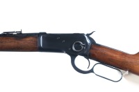 Winchester 92 Lever Rifle .32 WCF - 4