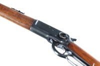 Winchester 92 Lever Rifle .32 WCF - 6