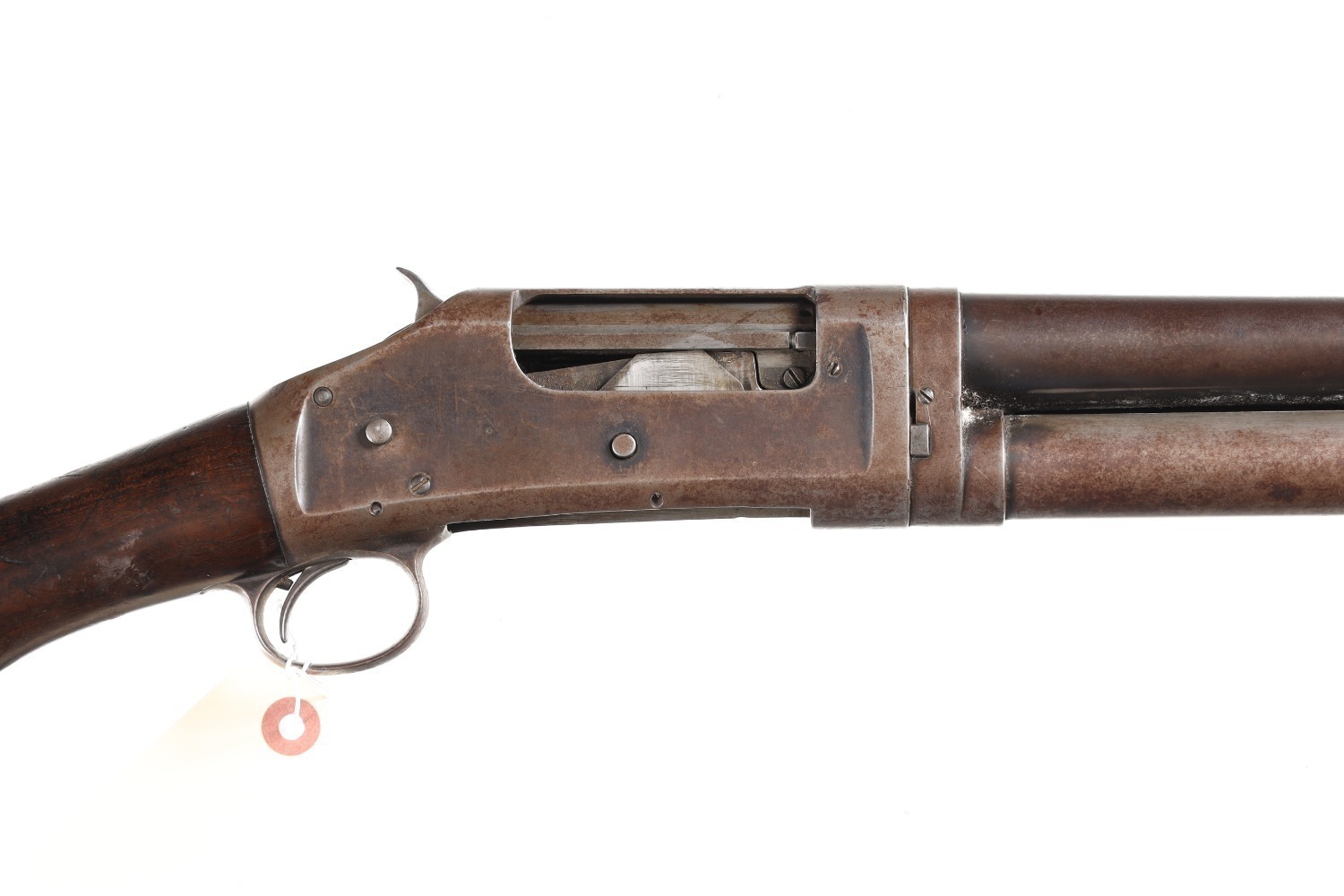 Winchester 1897 Slide Shotgun 12ga