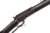 Winchester 1892 Lever Rifle .38 wcf - 3