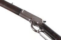 Winchester 1892 Lever Rifle .38 wcf - 6