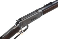 Winchester 1894 Lever Rifle .30 wcf - 3