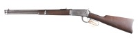 Winchester 1894 Lever Rifle .30 wcf - 5