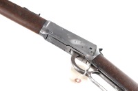 Winchester 1894 Lever Rifle .30 wcf - 6