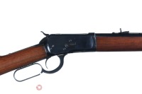 Winchester 92 Lever Rifle .44-40