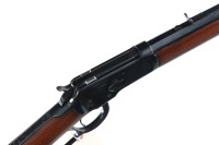 Winchester 92 Lever Rifle .44-40 - 3