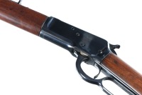 Winchester 92 Lever Rifle .44-40 - 6