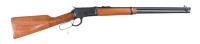 Winchester 1892 Lever Rifle .44 wcf - 2