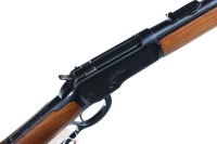 Winchester 1892 Lever Rifle .44 wcf - 3