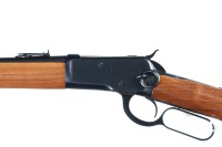 Winchester 1892 Lever Rifle .44 wcf - 4