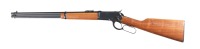 Winchester 1892 Lever Rifle .44 wcf - 5