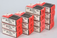 14 Boxes Hansen .22 lr Ammo