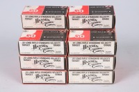 14 Boxes Hansen .22 lr Ammo - 2