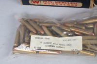 5 Boxes Rifle Ammo - 2