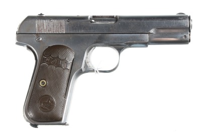 Colt 1903 Pocket Hammerless Pistol .32 ACP