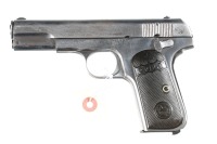 Colt 1903 Pocket Hammerless Pistol .32 ACP - 3