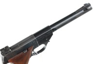 High Standard Supermatic Pistol .22 lr - 2