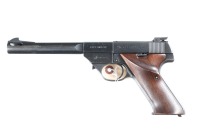 High Standard Supermatic Pistol .22 lr - 3