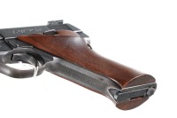 High Standard Supermatic Pistol .22 lr - 4