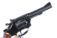 Smith & Wesson 22/32 Hand Ejector Revolver . - 2