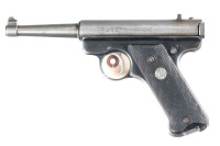 Ruger Standard Pistol .22 lr - 3