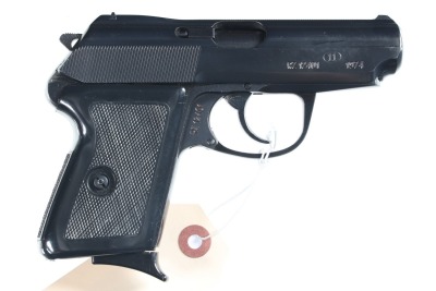 Radom P-64 Pistol 9mm