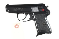 Radom P-64 Pistol 9mm - 3