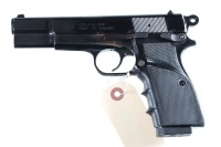 FEG PJK-9HP Pistol 9mm - 3