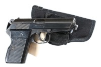 CZ VZOR 70 Pistol 7.65mm