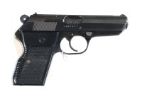 CZ VZOR 70 Pistol 7.65mm - 2